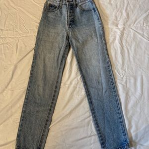 John Galt Jeans